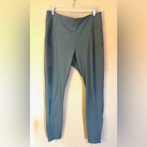 Athleta Delancey Moto Tight